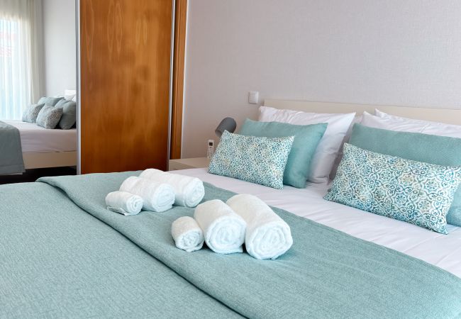 Villa in Nazaré - Serene Horizon - BY SCH Villa in Nazaré - Serene Horizon - BY SCH