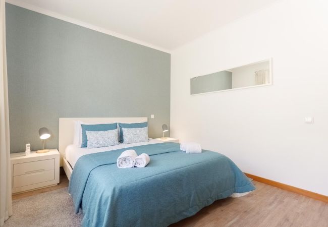 Villa in Nazaré - Serene Horizon - BY SCH Villa in Nazaré - Serene Horizon - BY SCH