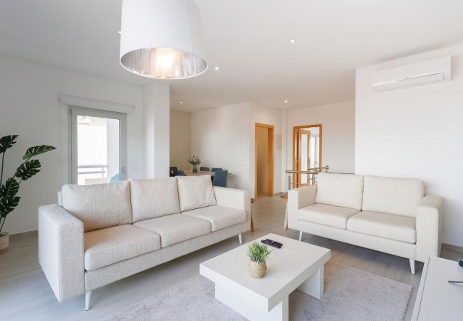 Villa in Nazaré - Serene Horizon - BY SCH Villa in Nazaré - Serene Horizon - BY SCH