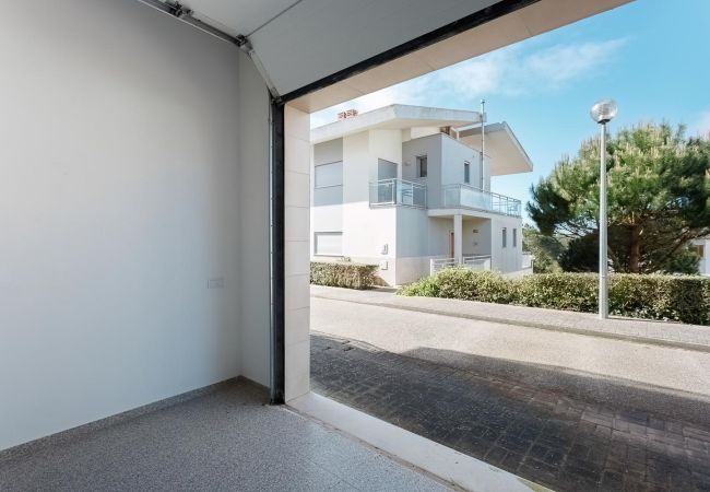 Villa in Nazaré - Serene Horizon - BY SCH Villa in Nazaré - Serene Horizon - BY SCH