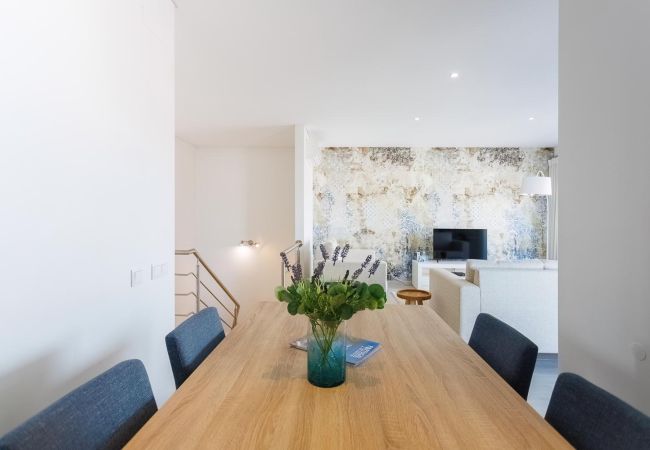 Villa in Nazaré - Serene Horizon - BY SCH Villa in Nazaré - Serene Horizon - BY SCH