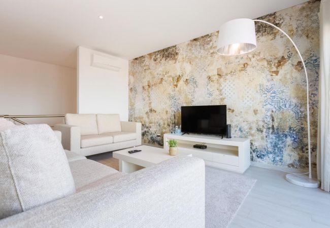 Villa in Nazaré - Serene Horizon - BY SCH Villa in Nazaré - Serene Horizon - BY SCH