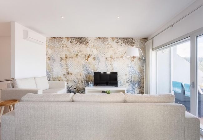 Villa in Nazaré - Serene Horizon - BY SCH Villa in Nazaré - Serene Horizon - BY SCH