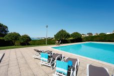 Villa in Nazaré - Serene Horizon - BY SCH