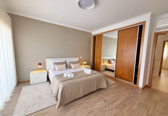 Villa in Nazaré - Serene View - BY SCH  Villa in Nazaré - Serene View - BY SCH