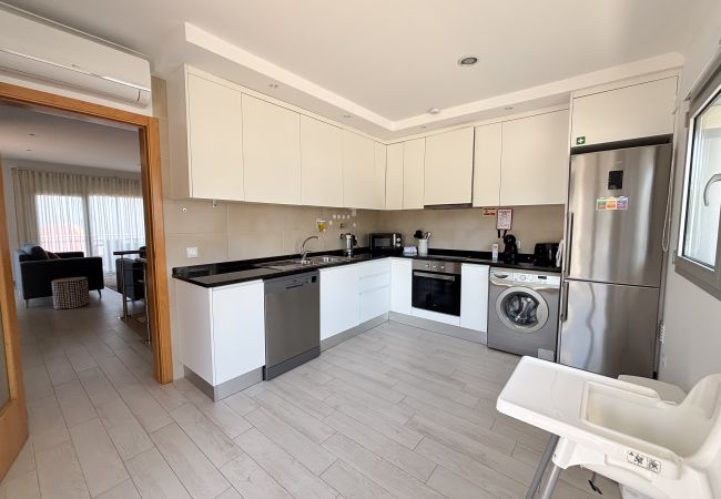 Villa in Nazaré - Serene View - BY SCH  Villa in Nazaré - Serene View - BY SCH