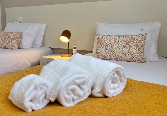 Villa in Nazaré - Serene View - BY SCH  Villa in Nazaré - Serene View - BY SCH