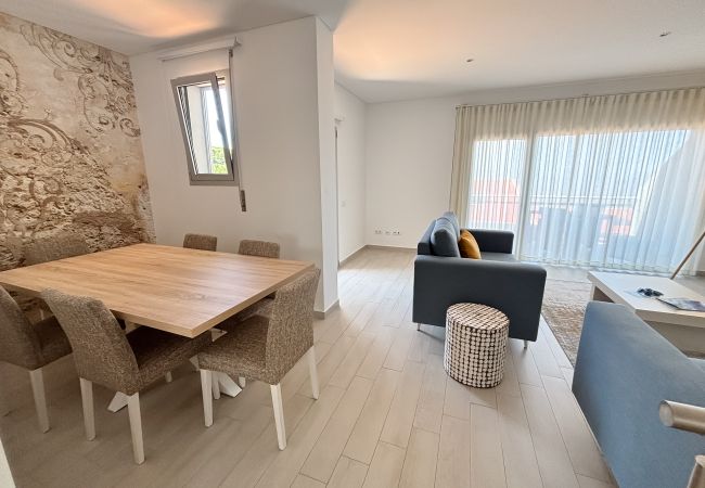 Villa in Nazaré - Serene View - BY SCH  Villa in Nazaré - Serene View - BY SCH