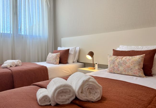 Villa in Nazaré - Serene View - BY SCH  Villa in Nazaré - Serene View - BY SCH