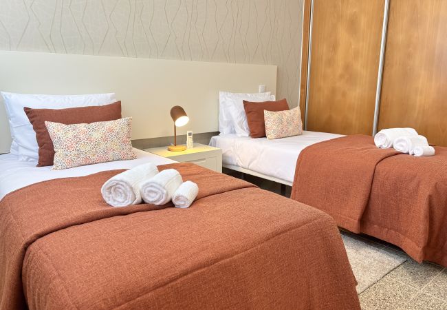 Villa in Nazaré - Serene View - BY SCH  Villa in Nazaré - Serene View - BY SCH