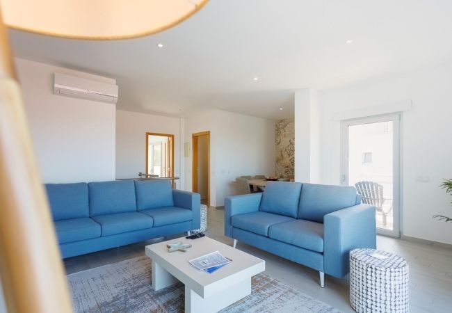 Villa in Nazaré - Serene View - BY SCH  Villa in Nazaré - Serene View - BY SCH