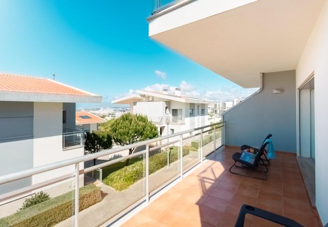 Villa in Nazaré - Serene View - BY SCH  Villa in Nazaré - Serene View - BY SCH