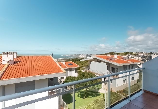 Villa in Nazaré - Serene View - BY SCH  Villa in Nazaré - Serene View - BY SCH