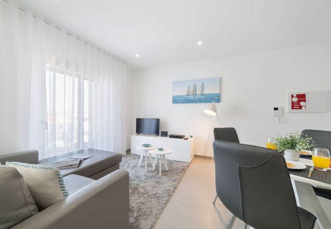 Apartment in Salir do Porto - Palhanas I - T1+1 Holiday Apartment in Salir do Porto By SCH Apartment in Salir do Porto - Palhanas I - T1+1 Holiday Apartment in Salir do Porto By SCH