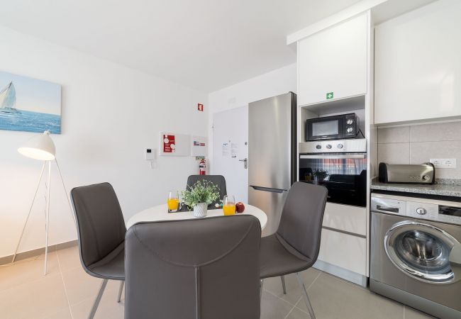 Apartment in Salir do Porto - Palhanas I - T1+1 Holiday Apartment in Salir do Porto By SCH Apartment in Salir do Porto - Palhanas I - T1+1 Holiday Apartment in Salir do Porto By SCH