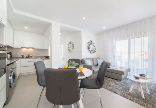 Apartment in Salir do Porto - Palhanas I - T1+1 Holiday Apartment in Salir do Porto By SCH Apartment in Salir do Porto - Palhanas I - T1+1 Holiday Apartment in Salir do Porto By SCH