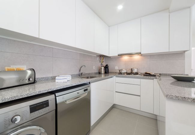 Apartment in Salir do Porto - Palhanas I - T1+1 Holiday Apartment in Salir do Porto By SCH Apartment in Salir do Porto - Palhanas I - T1+1 Holiday Apartment in Salir do Porto By SCH