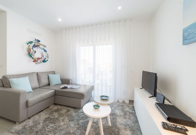 Apartment in Salir do Porto - Palhanas I - T1+1 Holiday Apartment in Salir do Porto By SCH Apartment in Salir do Porto - Palhanas I - T1+1 Holiday Apartment in Salir do Porto By SCH