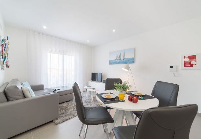 Apartment in Salir do Porto - Palhanas I - T1+1 Holiday Apartment in Salir do Porto By SCH Apartment in Salir do Porto - Palhanas I - T1+1 Holiday Apartment in Salir do Porto By SCH