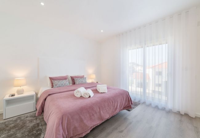 Apartment in Salir do Porto - Palhanas I - T1+1 Holiday Apartment in Salir do Porto By SCH Apartment in Salir do Porto - Palhanas I - T1+1 Holiday Apartment in Salir do Porto By SCH