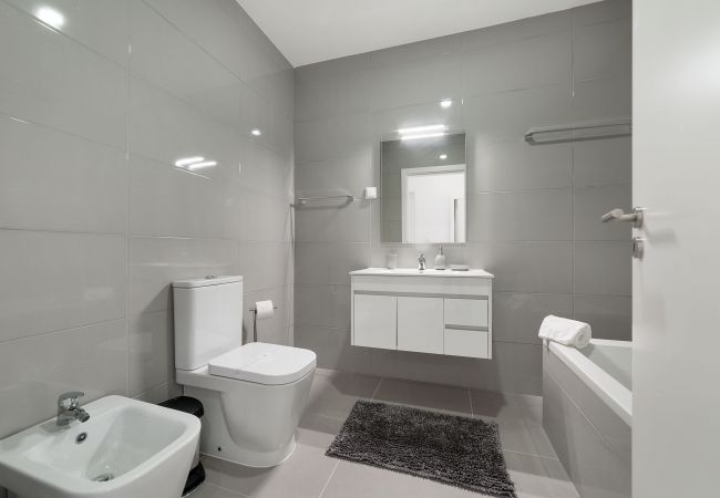 Apartment in Salir do Porto - Palhanas I - T1+1 Holiday Apartment in Salir do Porto By SCH Apartment in Salir do Porto - Palhanas I - T1+1 Holiday Apartment in Salir do Porto By SCH