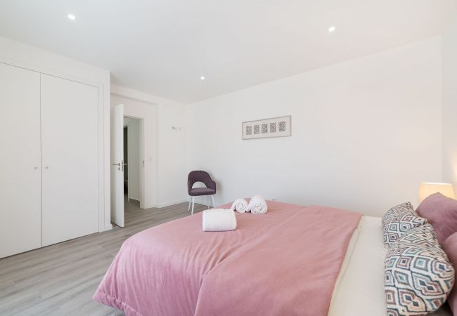 Apartment in Salir do Porto - Palhanas I - T1+1 Holiday Apartment in Salir do Porto By SCH Apartment in Salir do Porto - Palhanas I - T1+1 Holiday Apartment in Salir do Porto By SCH