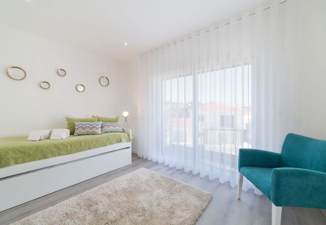 Apartment in Salir do Porto - Palhanas I - T1+1 Holiday Apartment in Salir do Porto By SCH Apartment in Salir do Porto - Palhanas I - T1+1 Holiday Apartment in Salir do Porto By SCH