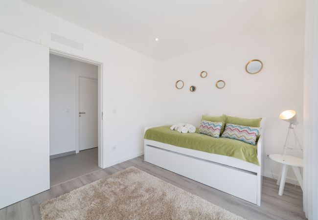 Apartment in Salir do Porto - Palhanas I - T1+1 Holiday Apartment in Salir do Porto By SCH Apartment in Salir do Porto - Palhanas I - T1+1 Holiday Apartment in Salir do Porto By SCH