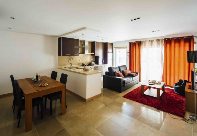 Apartment in São Martinho do Porto - Baia Residence 3 - Azul Celeste By SCH Apartment in São Martinho do Porto - Baia Residence 3 - Azul Celeste By SCH