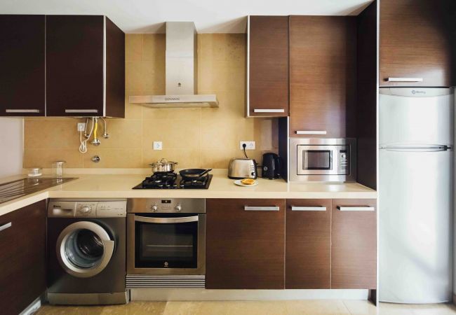 Apartment in São Martinho do Porto - Baia Residence 3 - Azul Celeste By SCH Apartment in São Martinho do Porto - Baia Residence 3 - Azul Celeste By SCH