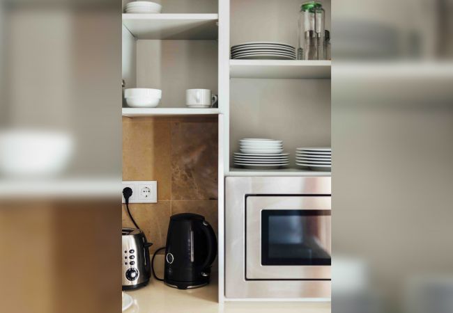 Apartment in São Martinho do Porto - Baia Residence 3 - Azul Celeste By SCH Apartment in São Martinho do Porto - Baia Residence 3 - Azul Celeste By SCH