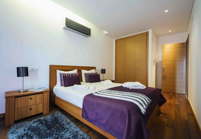 Apartment in São Martinho do Porto - Baia Residence 3 - Azul Celeste By SCH Apartment in São Martinho do Porto - Baia Residence 3 - Azul Celeste By SCH