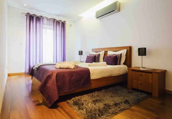 Apartment in São Martinho do Porto - Baia Residence 3 - Azul Celeste By SCH Apartment in São Martinho do Porto - Baia Residence 3 - Azul Celeste By SCH