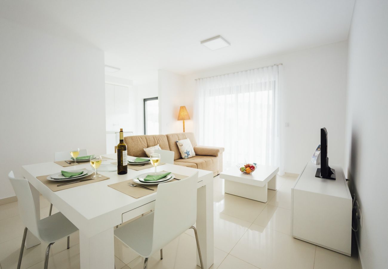 Apartment, holiday, pool, beach, family, Salir do Porto,Portugal, SCH