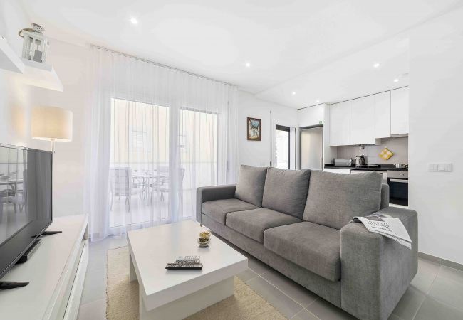 Apartment in São Martinho do Porto - Casas do Parque - T2 Holiday Apartment in São Martinho do Porto By SCH Apartment in São Martinho do Porto - Casas do Parque - T2 Holiday Apartment in São Martinho do Porto By SCH