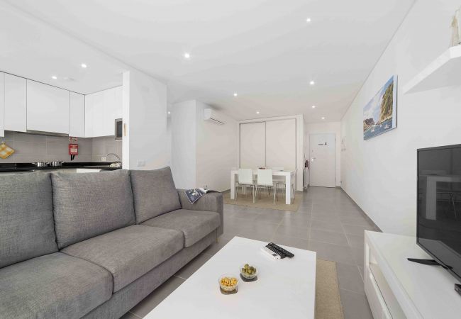 Apartment in São Martinho do Porto - Casas do Parque - T2 Holiday Apartment in São Martinho do Porto By SCH Apartment in São Martinho do Porto - Casas do Parque - T2 Holiday Apartment in São Martinho do Porto By SCH