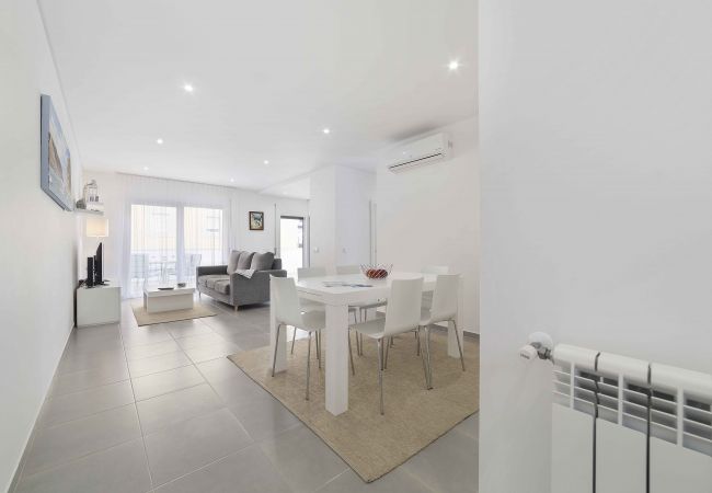 Apartment in São Martinho do Porto - Casas do Parque - T2 Holiday Apartment in São Martinho do Porto By SCH Apartment in São Martinho do Porto - Casas do Parque - T2 Holiday Apartment in São Martinho do Porto By SCH