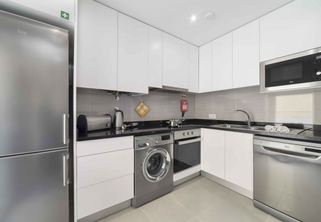 Apartment in São Martinho do Porto - Casas do Parque - T2 Holiday Apartment in São Martinho do Porto By SCH Apartment in São Martinho do Porto - Casas do Parque - T2 Holiday Apartment in São Martinho do Porto By SCH