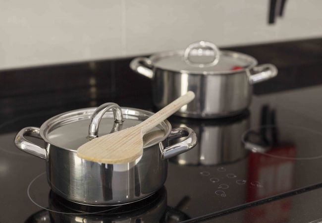 Apartment in São Martinho do Porto - Casas do Parque - T2 Holiday Apartment in São Martinho do Porto By SCH Apartment in São Martinho do Porto - Casas do Parque - T2 Holiday Apartment in São Martinho do Porto By SCH