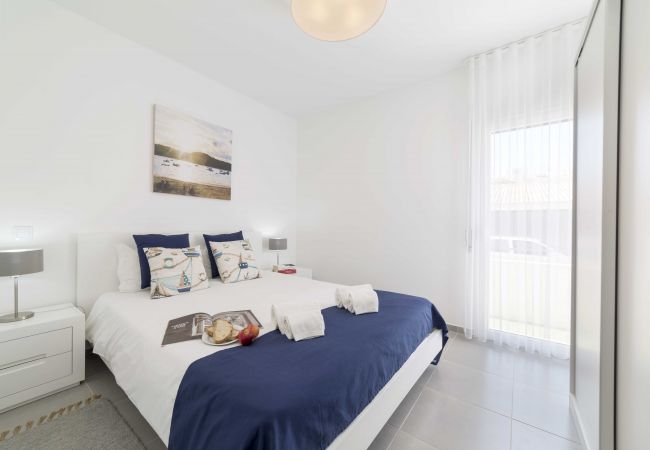 Apartment in São Martinho do Porto - Casas do Parque - T2 Holiday Apartment in São Martinho do Porto By SCH Apartment in São Martinho do Porto - Casas do Parque - T2 Holiday Apartment in São Martinho do Porto By SCH