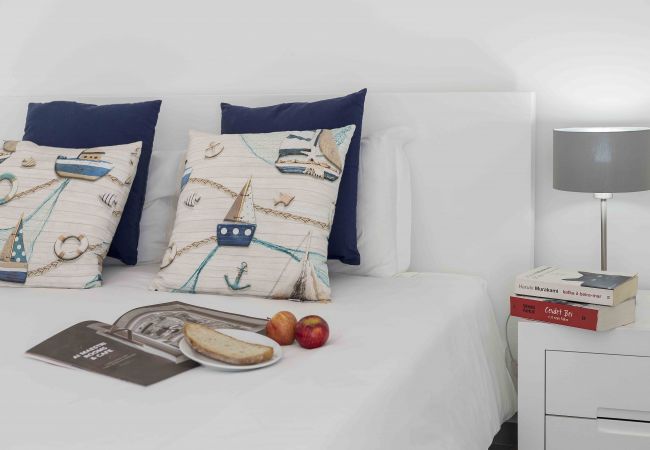 Apartment in São Martinho do Porto - Casas do Parque - T2 Holiday Apartment in São Martinho do Porto By SCH Apartment in São Martinho do Porto - Casas do Parque - T2 Holiday Apartment in São Martinho do Porto By SCH