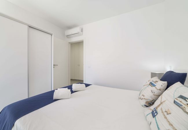 Apartment in São Martinho do Porto - Casas do Parque - T2 Holiday Apartment in São Martinho do Porto By SCH Apartment in São Martinho do Porto - Casas do Parque - T2 Holiday Apartment in São Martinho do Porto By SCH