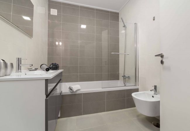 Apartment in São Martinho do Porto - Casas do Parque - T2 Holiday Apartment in São Martinho do Porto By SCH Apartment in São Martinho do Porto - Casas do Parque - T2 Holiday Apartment in São Martinho do Porto By SCH