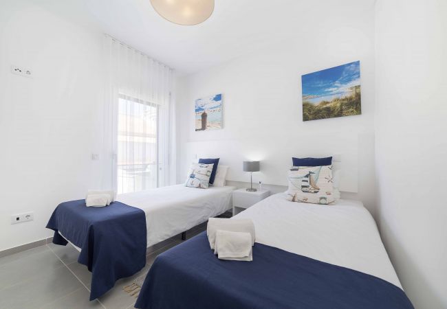 Apartment in São Martinho do Porto - Casas do Parque - T2 Holiday Apartment in São Martinho do Porto By SCH Apartment in São Martinho do Porto - Casas do Parque - T2 Holiday Apartment in São Martinho do Porto By SCH