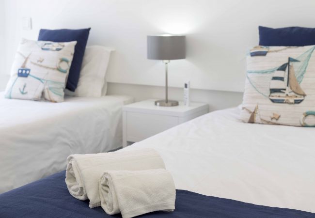 Apartment in São Martinho do Porto - Casas do Parque - T2 Holiday Apartment in São Martinho do Porto By SCH Apartment in São Martinho do Porto - Casas do Parque - T2 Holiday Apartment in São Martinho do Porto By SCH