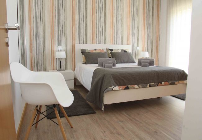 Apartment in São Martinho do Porto - Carmona - T1 Holiday Apartment by São Martinho do Porto beach By SCH Apartment in São Martinho do Porto - Carmona - T1 Holiday Apartment by São Martinho do Porto beach By SCH