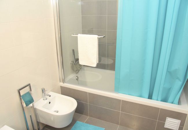 Apartment in São Martinho do Porto - Carmona - T1 Holiday Apartment by São Martinho do Porto beach By SCH Apartment in São Martinho do Porto - Carmona - T1 Holiday Apartment by São Martinho do Porto beach By SCH