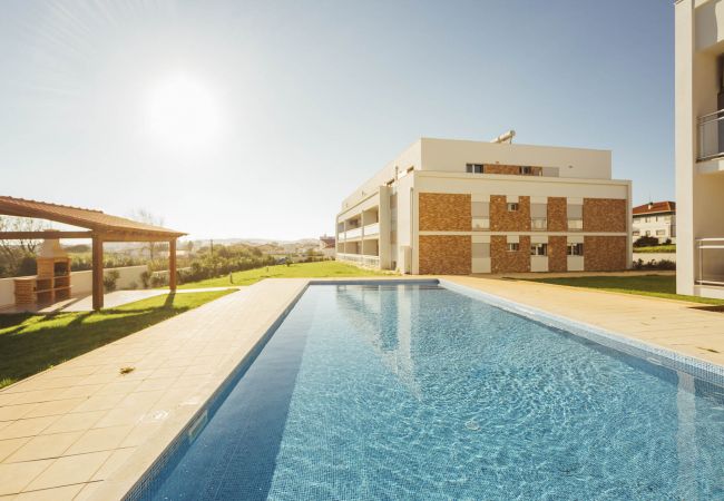 Holliday apartment 2 bedrooms, beach, pool, Portugal, SCH