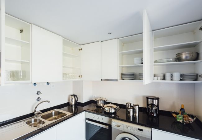 Apartment in São Martinho do Porto - Carmona - T2 Holiday Apartment by São Martinho do Porto beach By SCH Apartment in São Martinho do Porto - Carmona - T2 Holiday Apartment by São Martinho do Porto beach By SCH