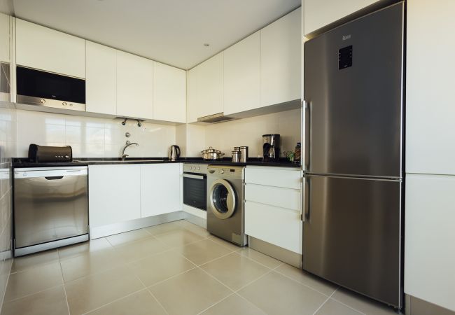 Apartment in São Martinho do Porto - Carmona - T2 Holiday Apartment by São Martinho do Porto beach By SCH Apartment in São Martinho do Porto - Carmona - T2 Holiday Apartment by São Martinho do Porto beach By SCH